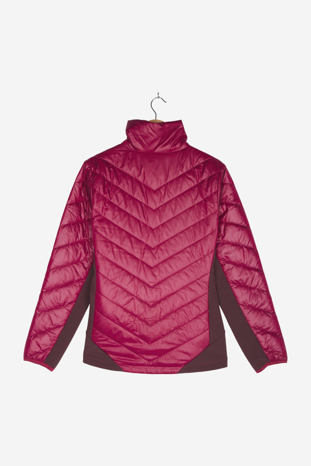 Isolationsjacke für Damen