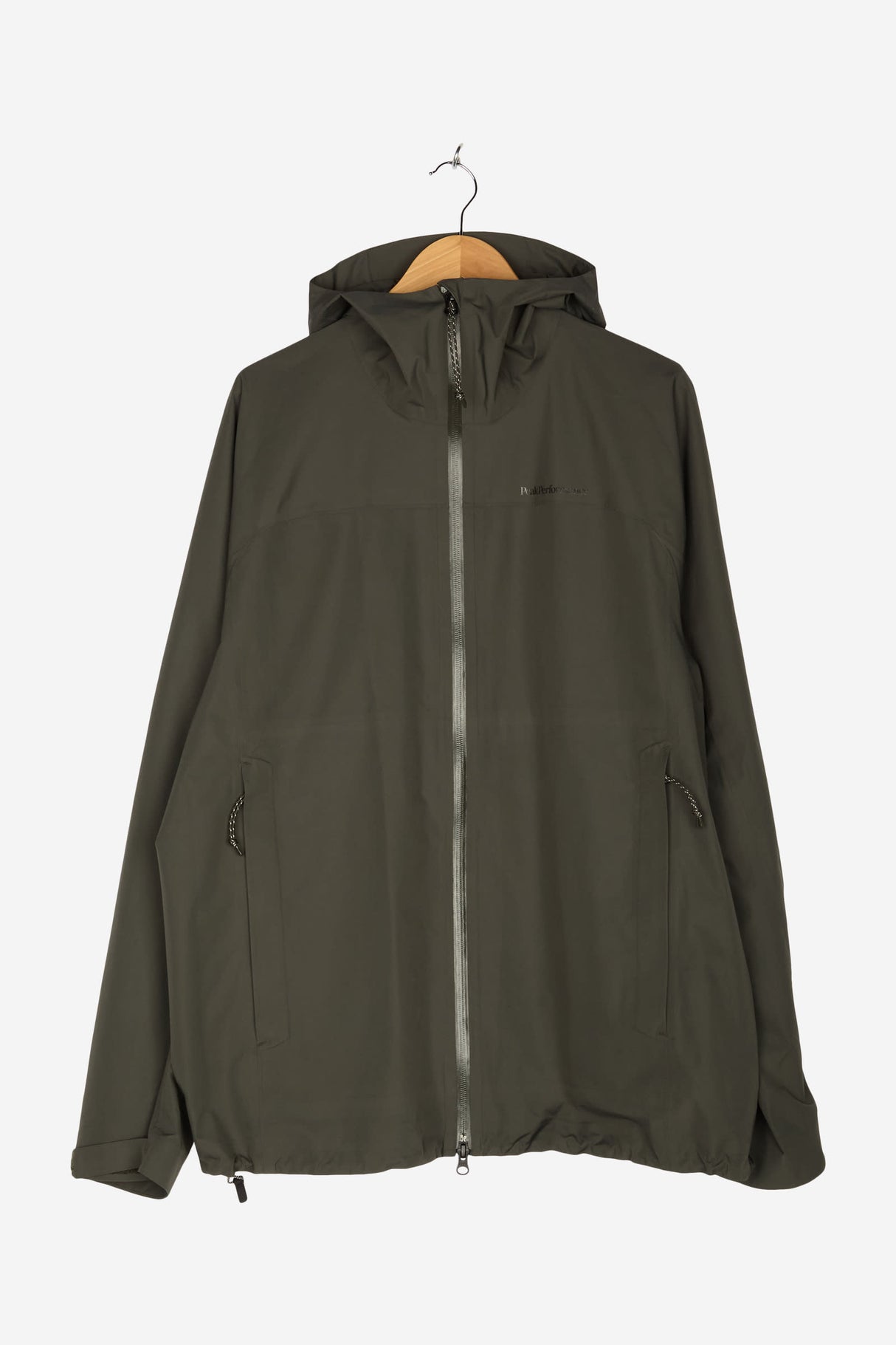 Regenjacke für Herren
