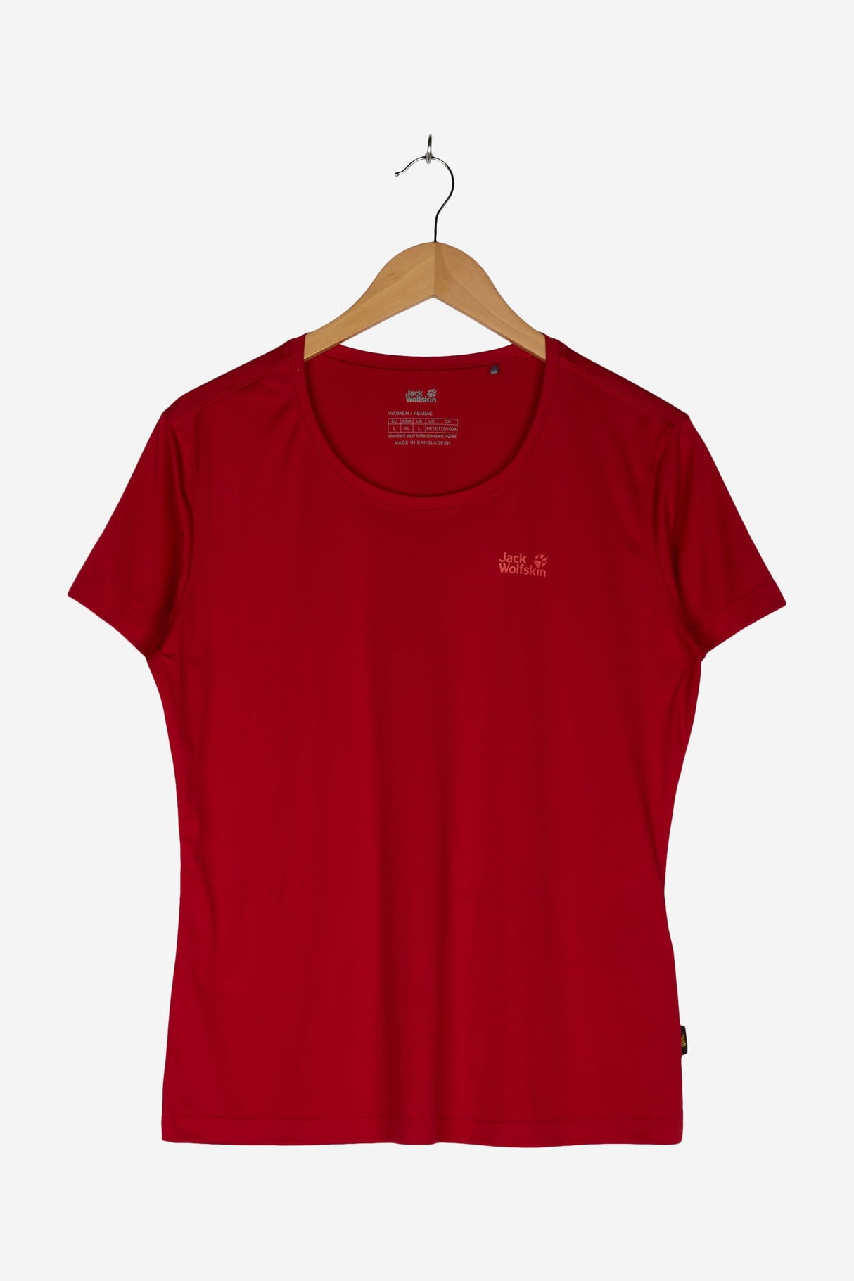 T-Shirt für Damen