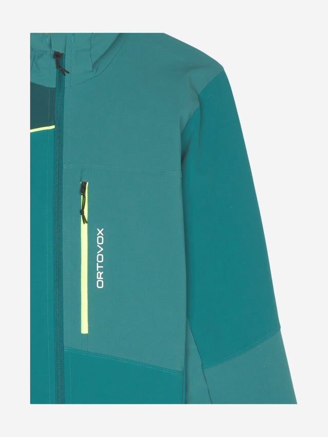Softshelljacke für Herren