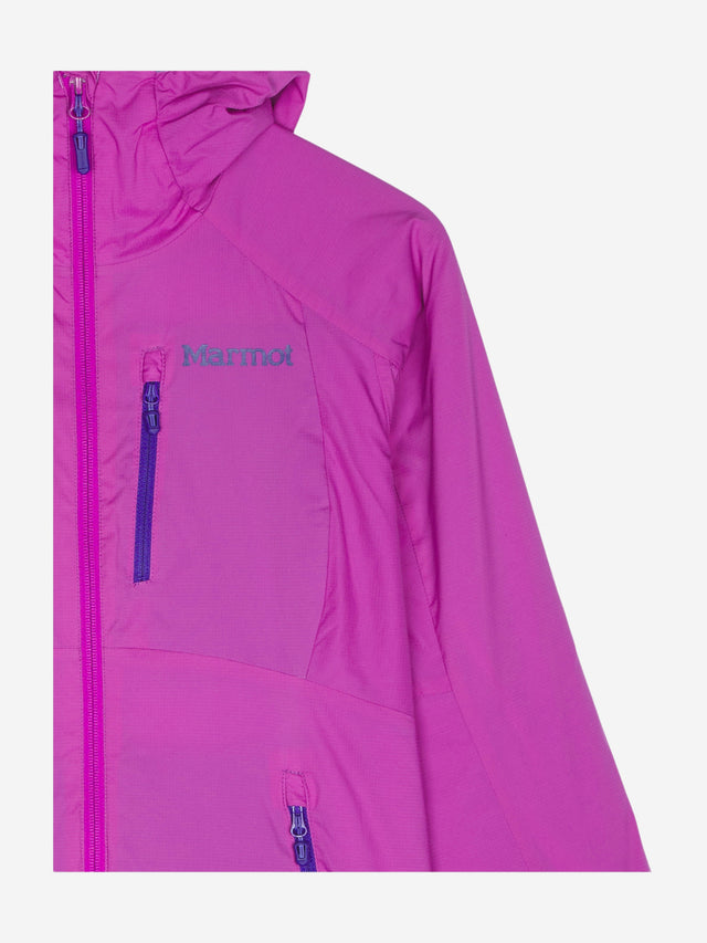 Isolationsjacke für Damen