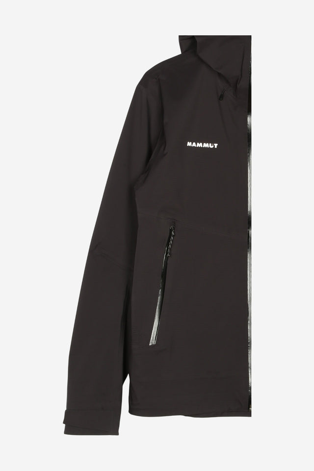 Regenjacke mit GORE-TEX für Herren