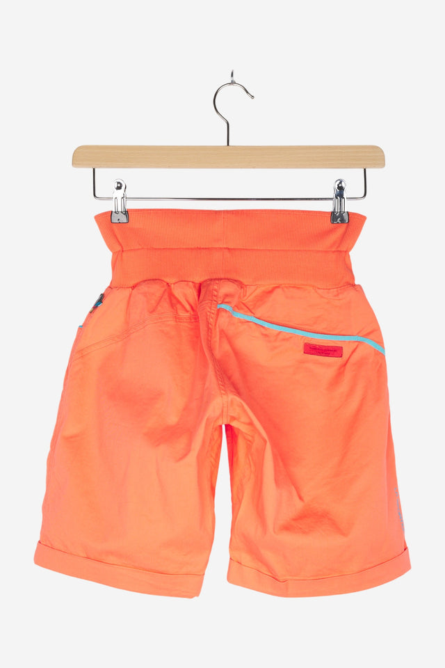 Kletterhose für Damen