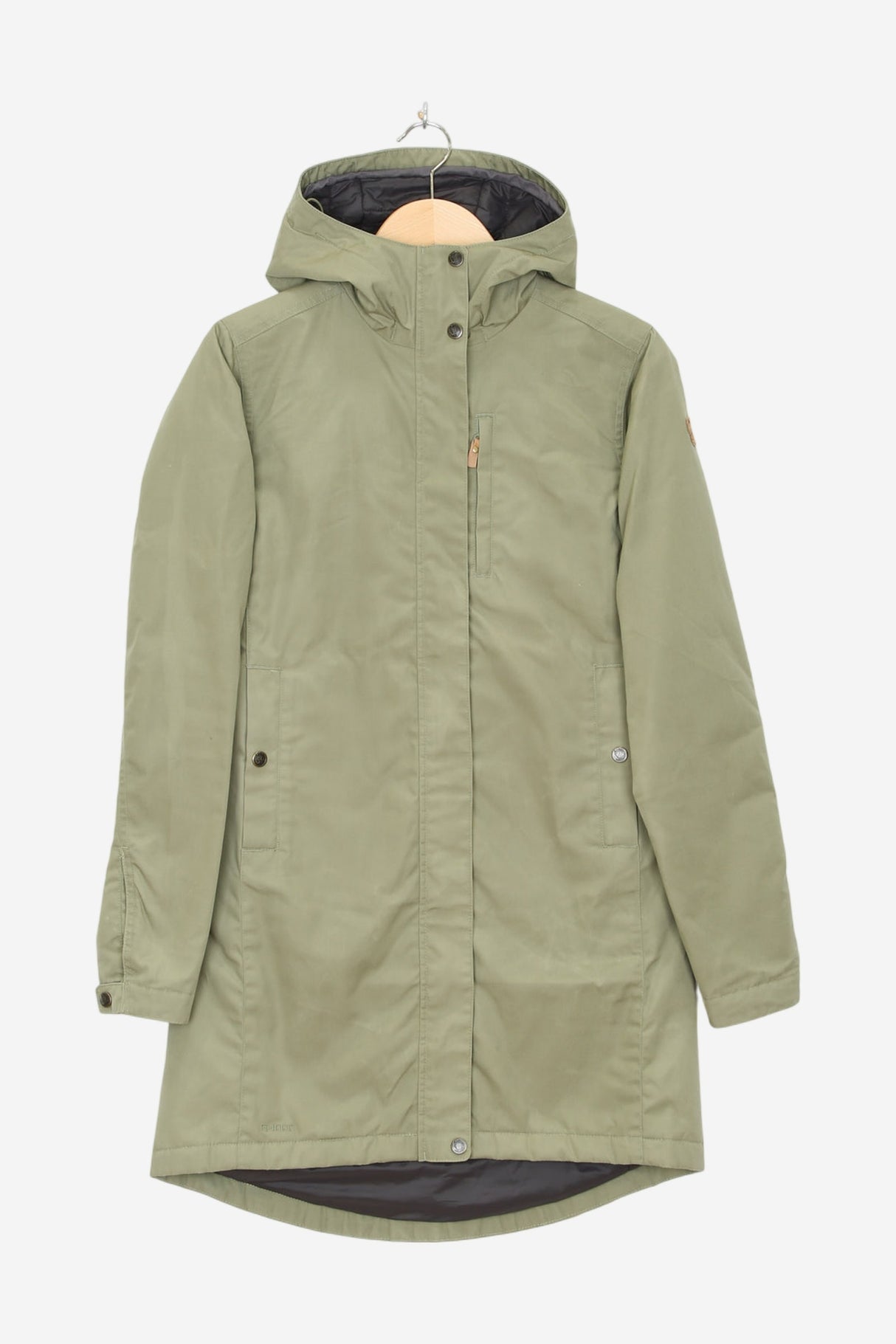 Winterjacke für Damen