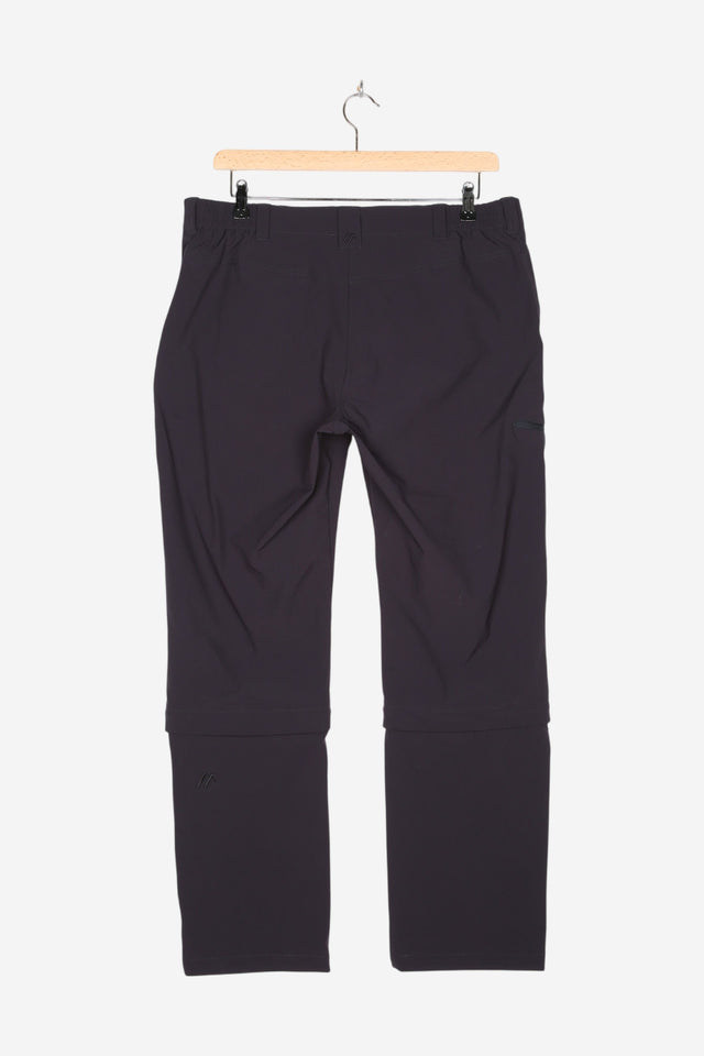 Zip Off Hose für Herren