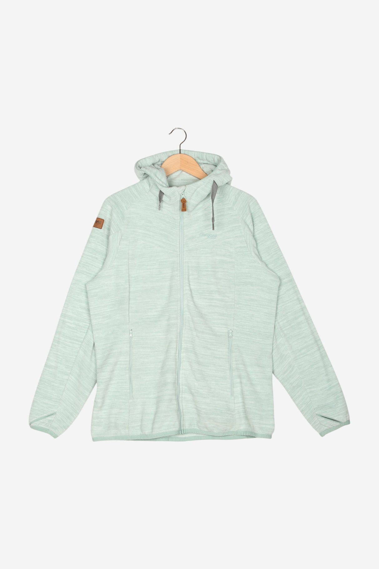 Fleecejacke für Damen