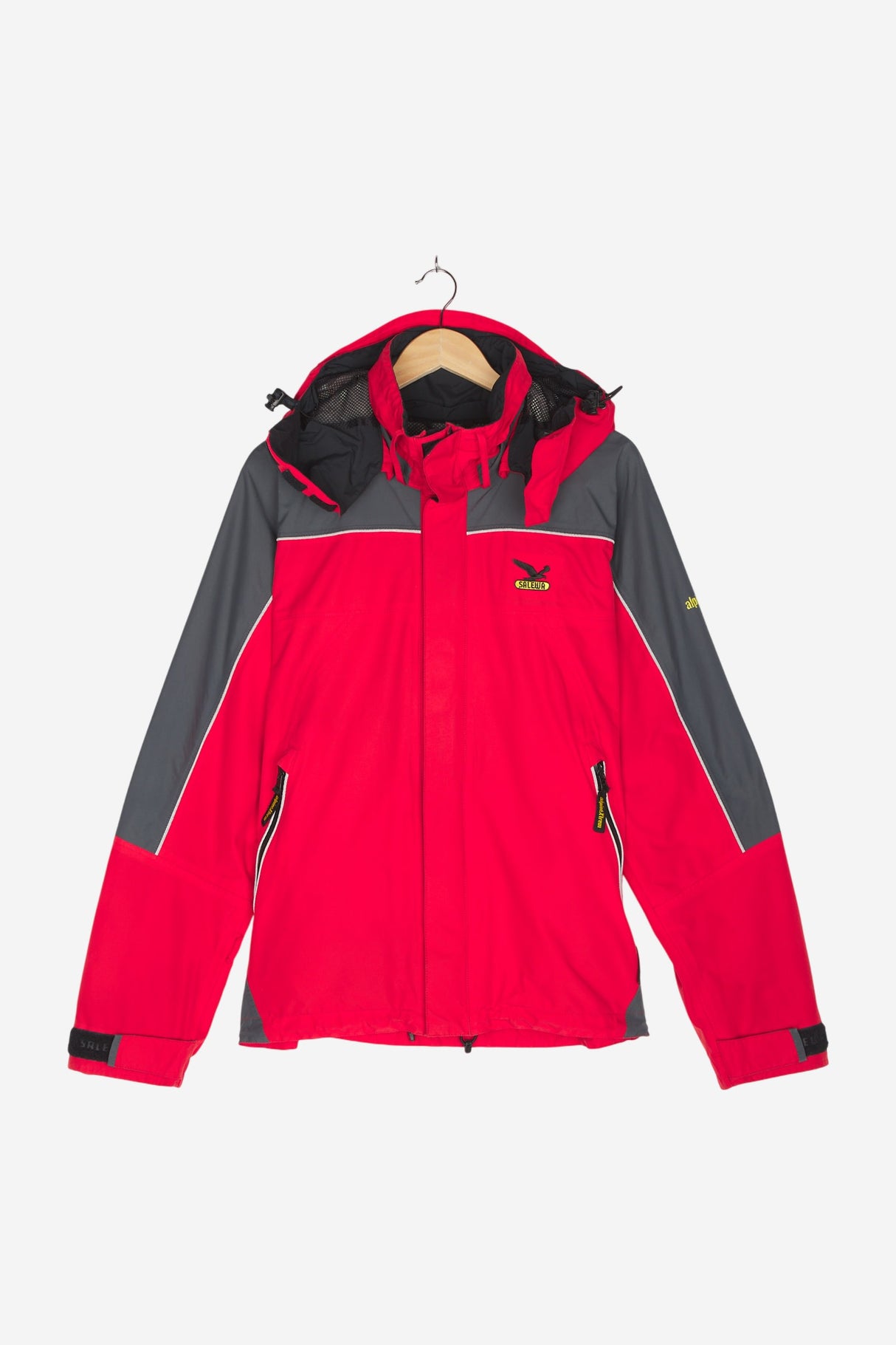 Regenjacke mit GORE-TEX für Herren