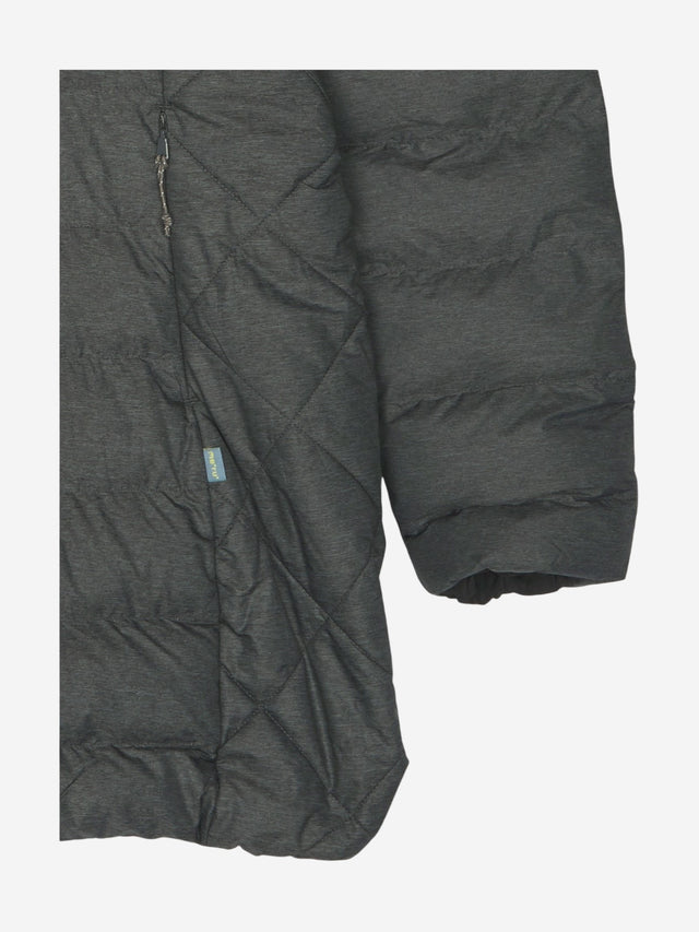 Winterjacke für Damen