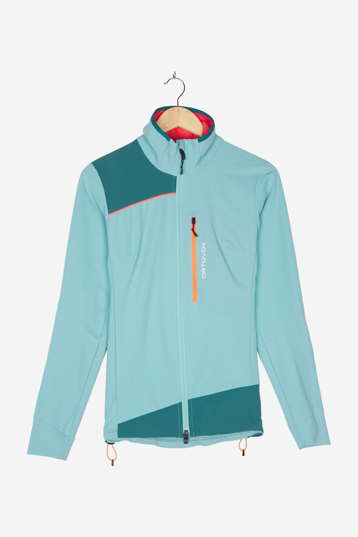 Softshelljacke für Damen