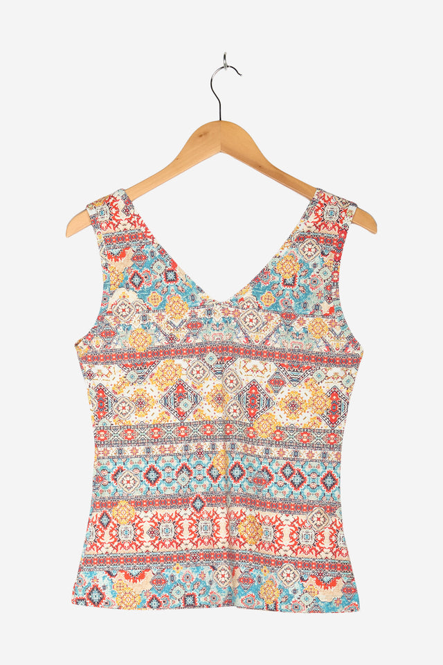 Tanktop für Damen