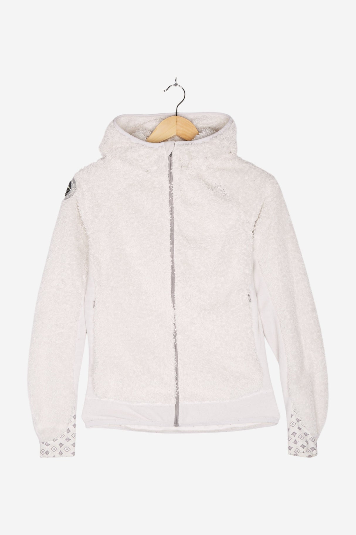 Fleecejacke für Damen