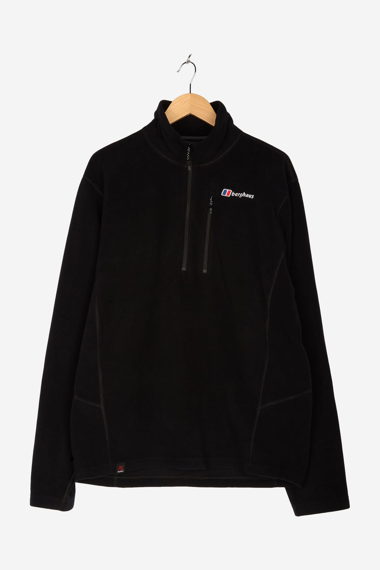 Fleecejacke für Herren