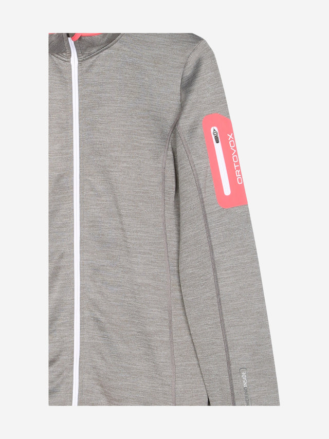 Fleecejacke für Damen