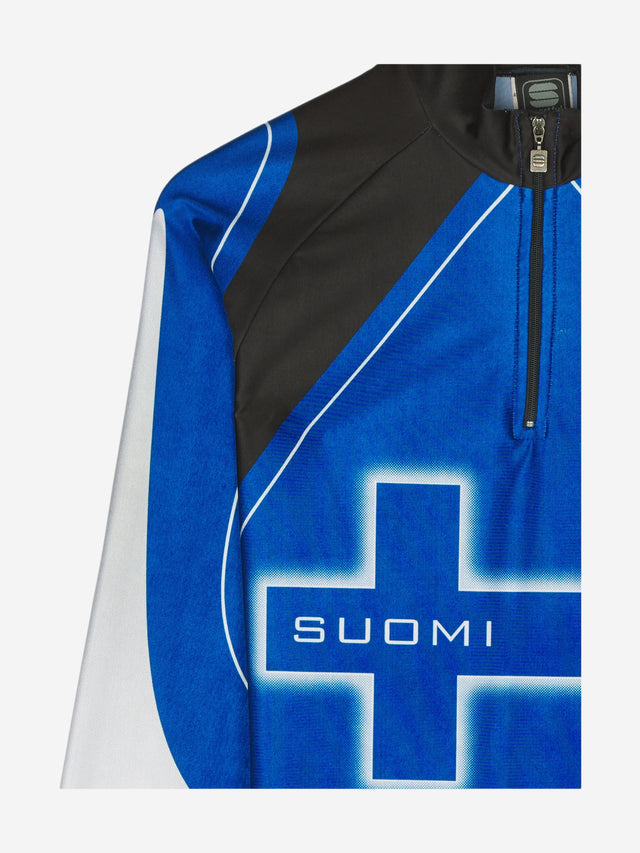 Longsleeve für Damen