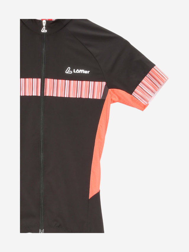 Fahrradtrikot für Damen