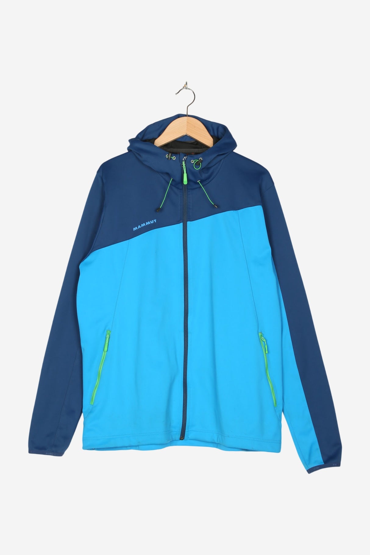 Softshelljacke für Herren