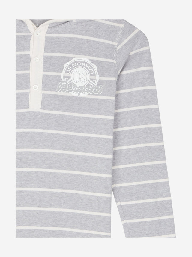 Longsleeve für Herren