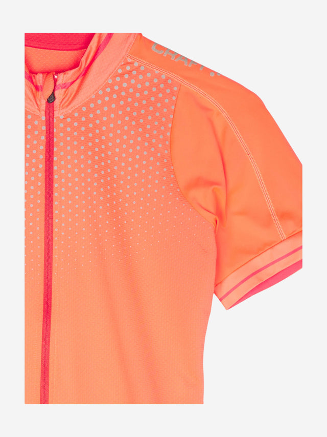 Fahrradtrikot für Damen