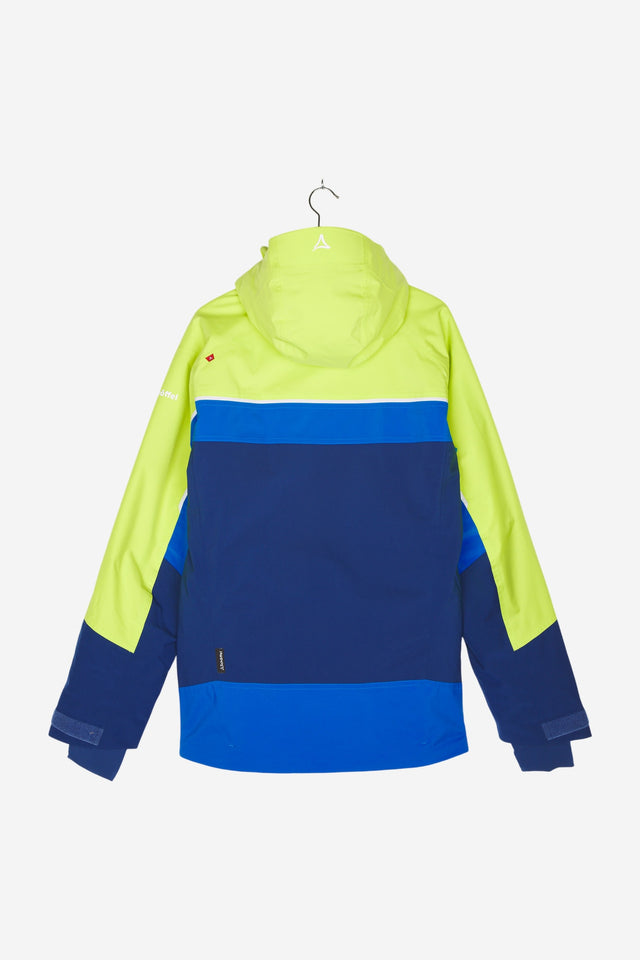 Skijacke für Herren