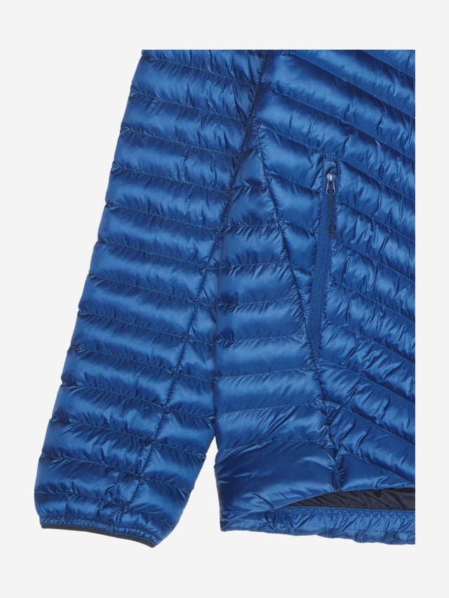 Isolationsjacke für Herren
