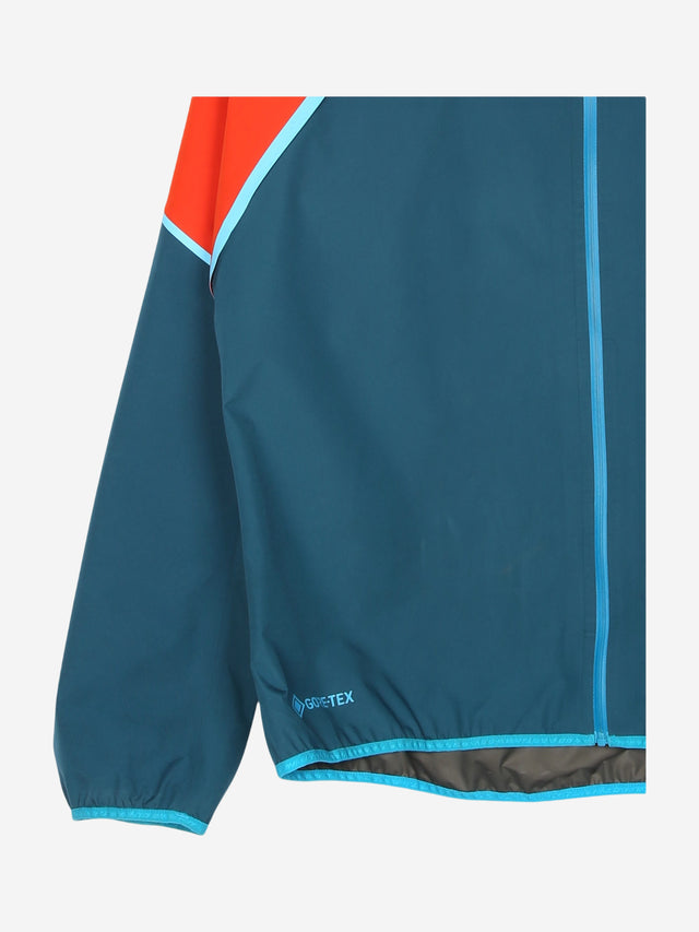 Regenjacke mit GORE-TEX für Herren