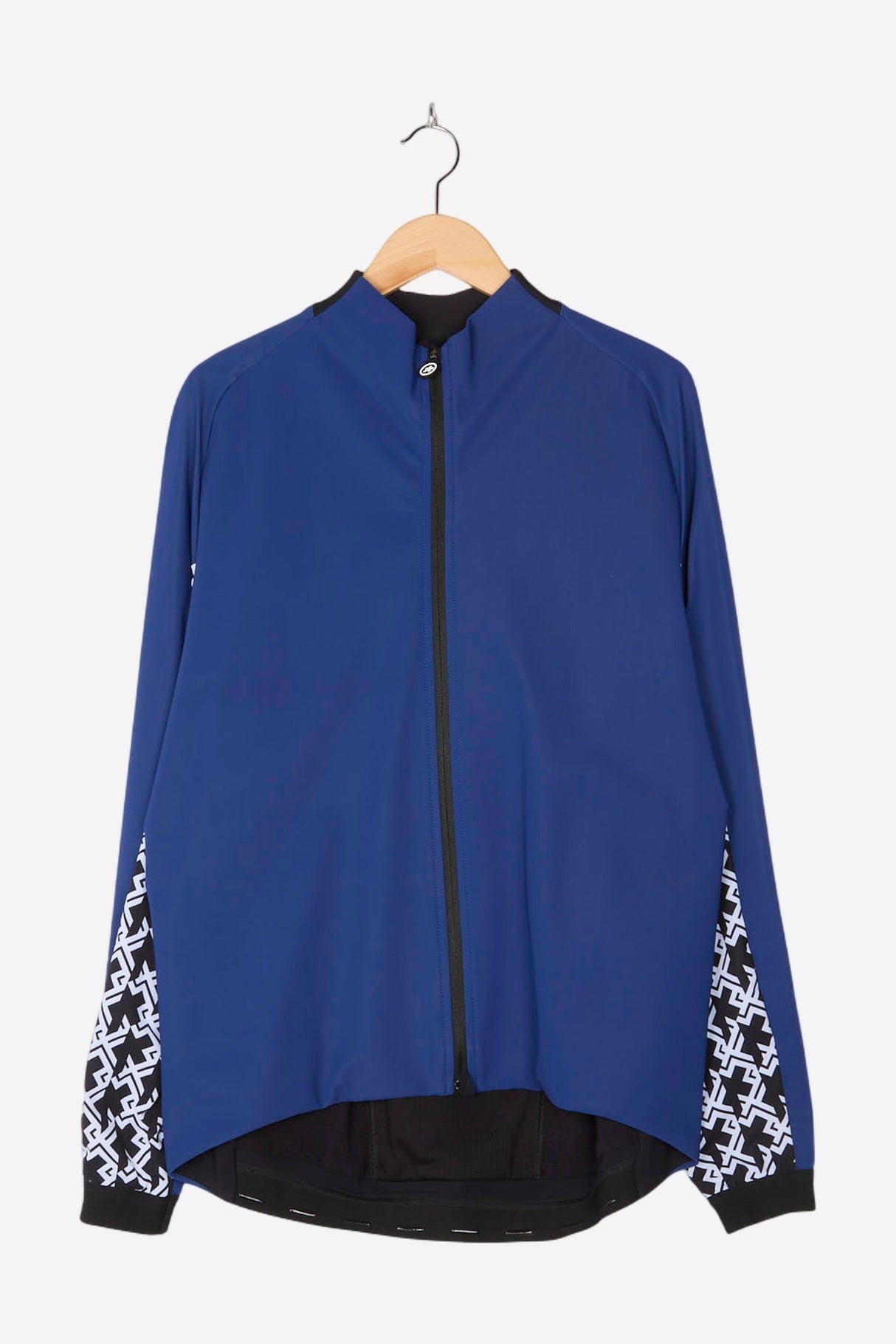 Fahrradjacke für Herren