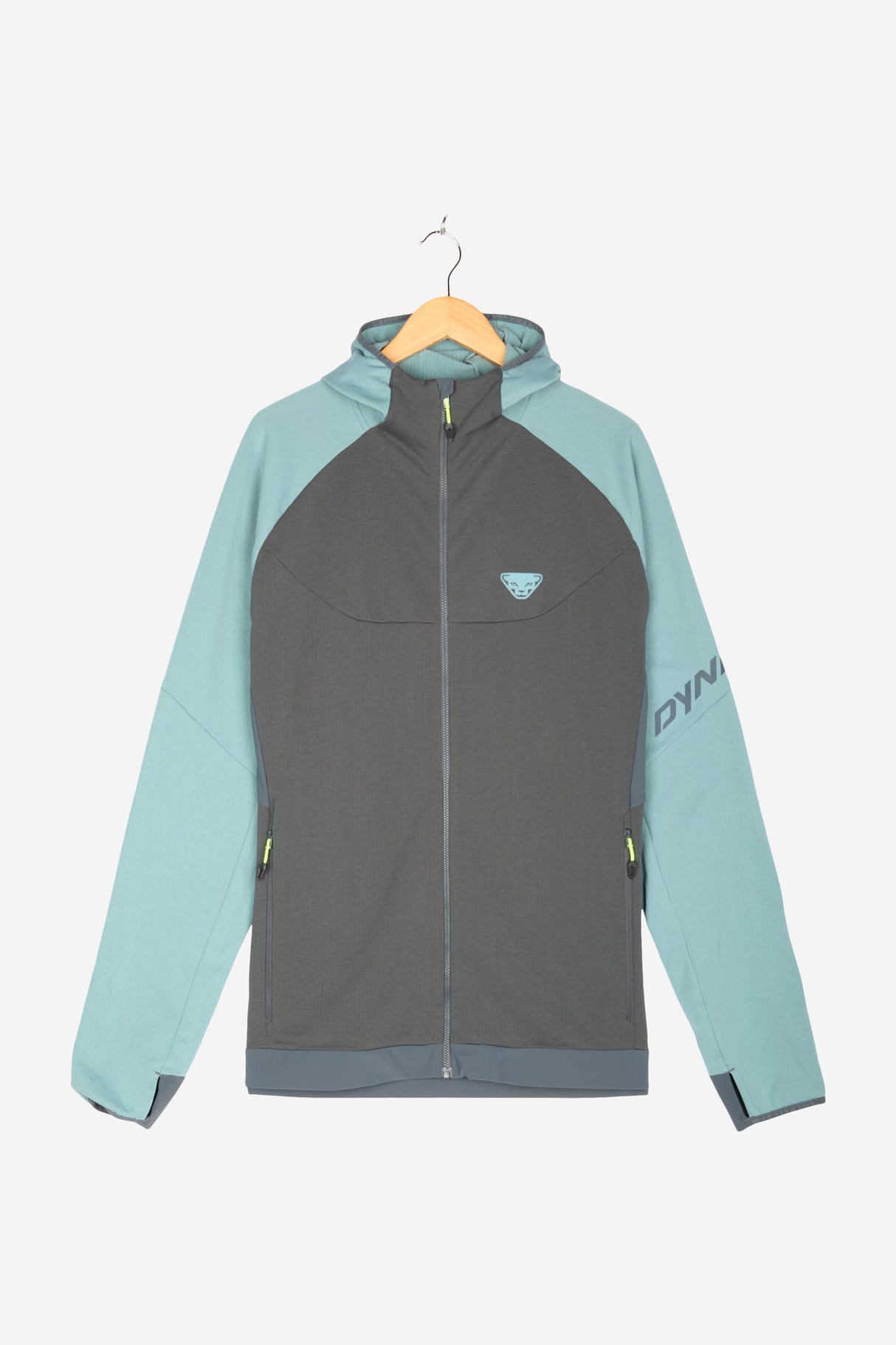 Fleecejacke für Herren