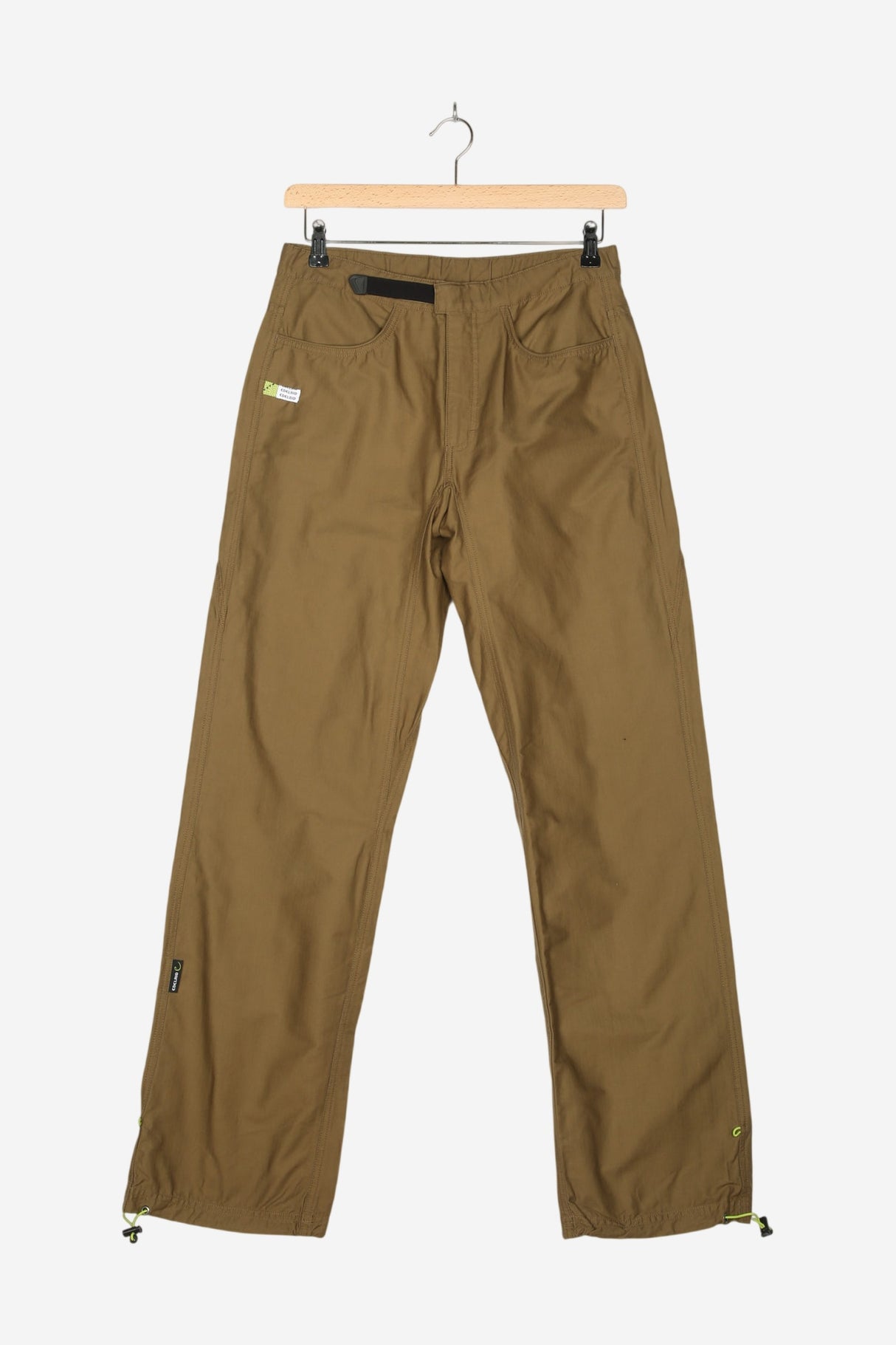Kletterhose für Damen