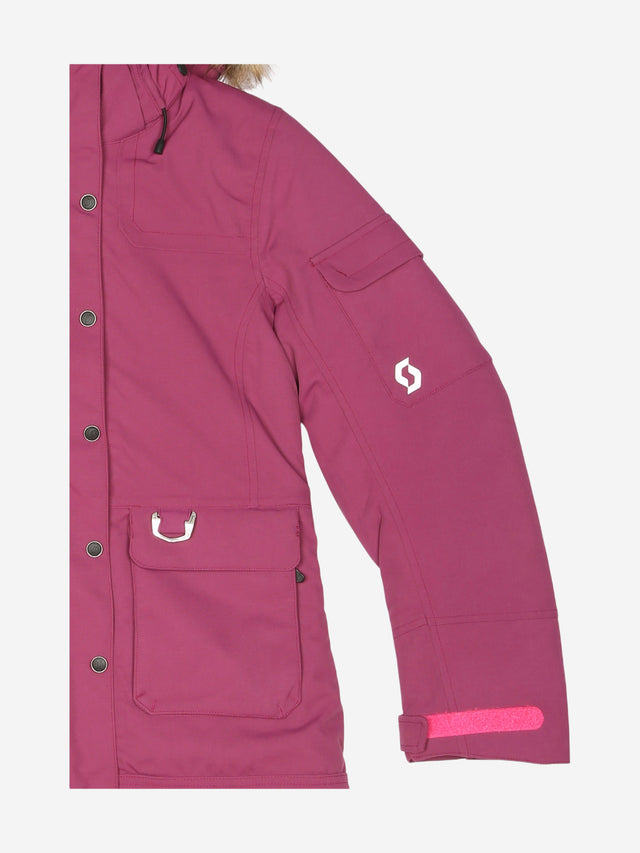 Skijacke für Damen