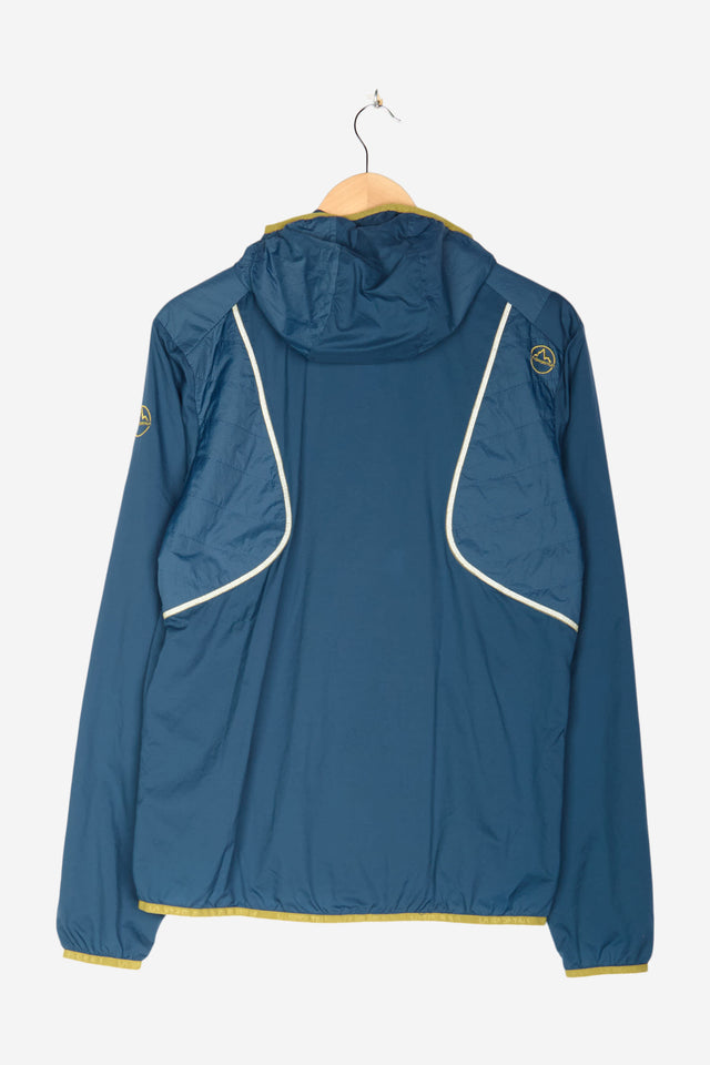 Fleecejacke für Herren