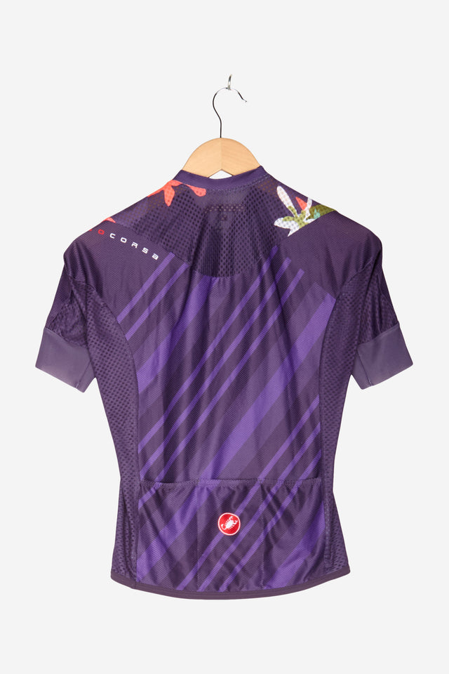 Fahrradtrikot für Damen
