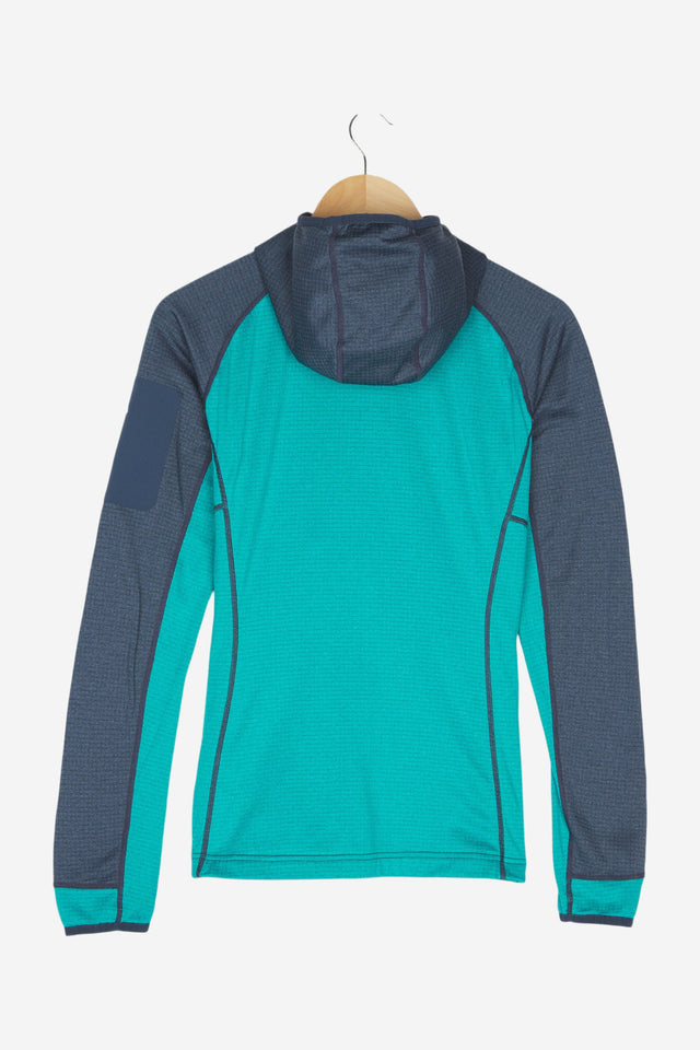 Fleecejacke für Damen