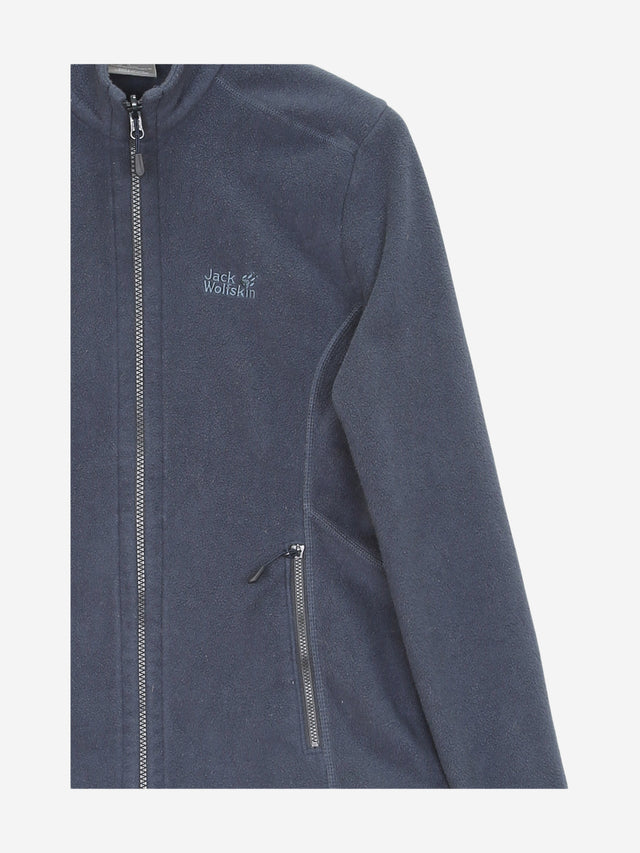 Fleecejacke für Damen