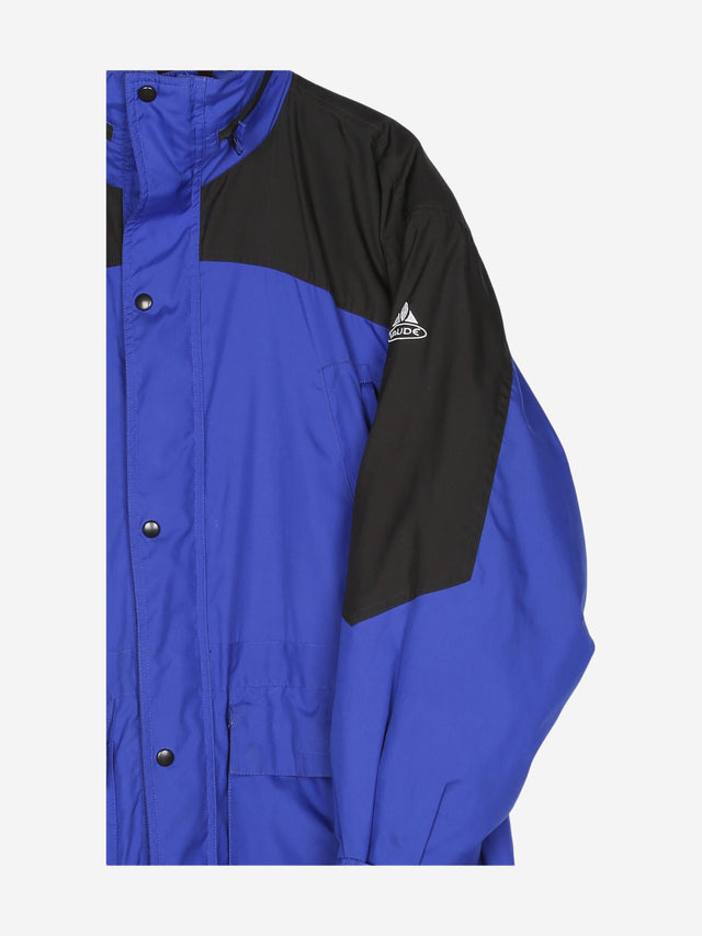 Doppeljacke für Herren