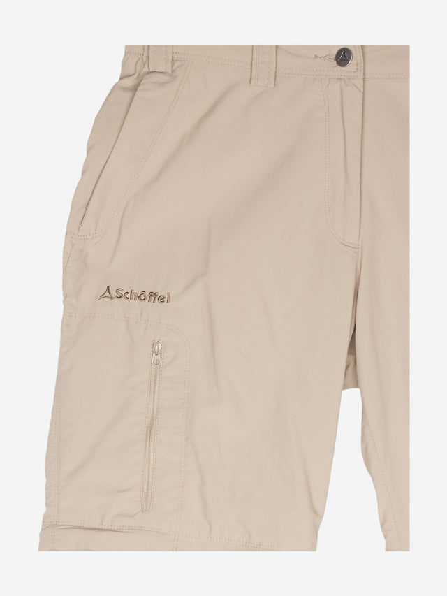 Zip Off Hose für Damen
