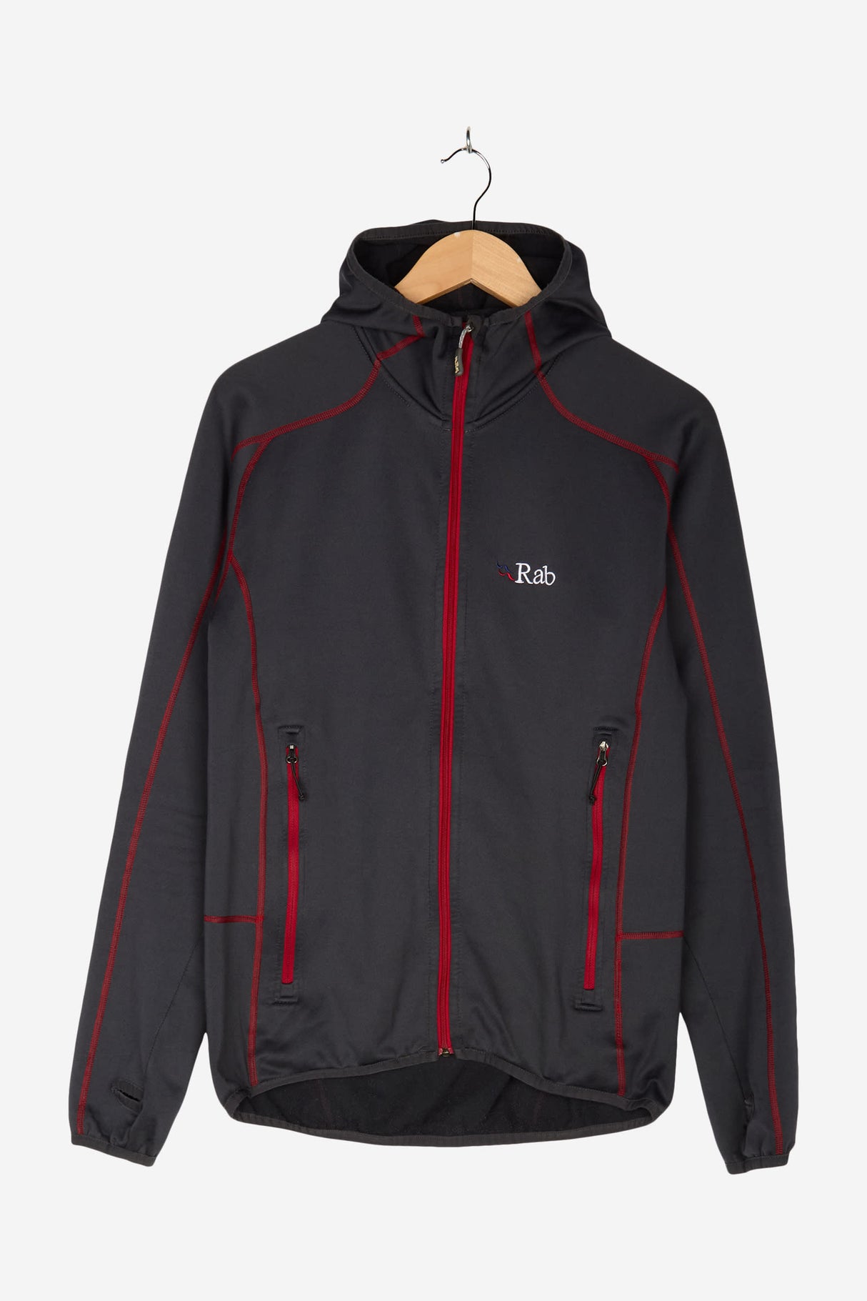 Fleecejacke für Herren