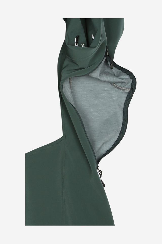 Isolationsjacke für Herren