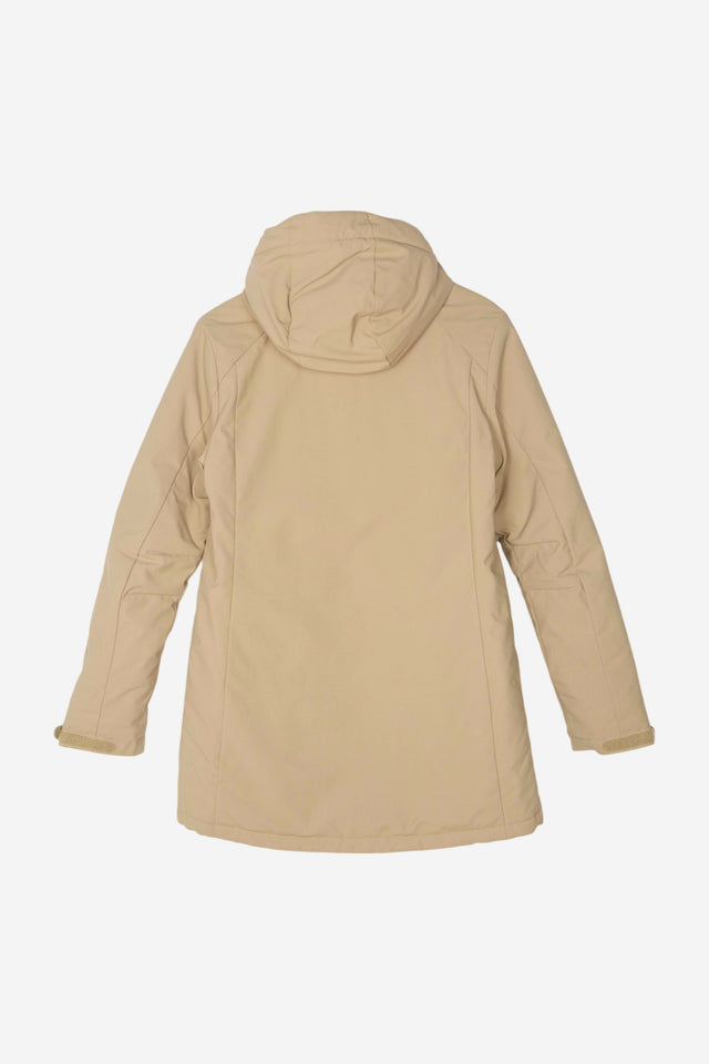 Winterjacke für Herren
