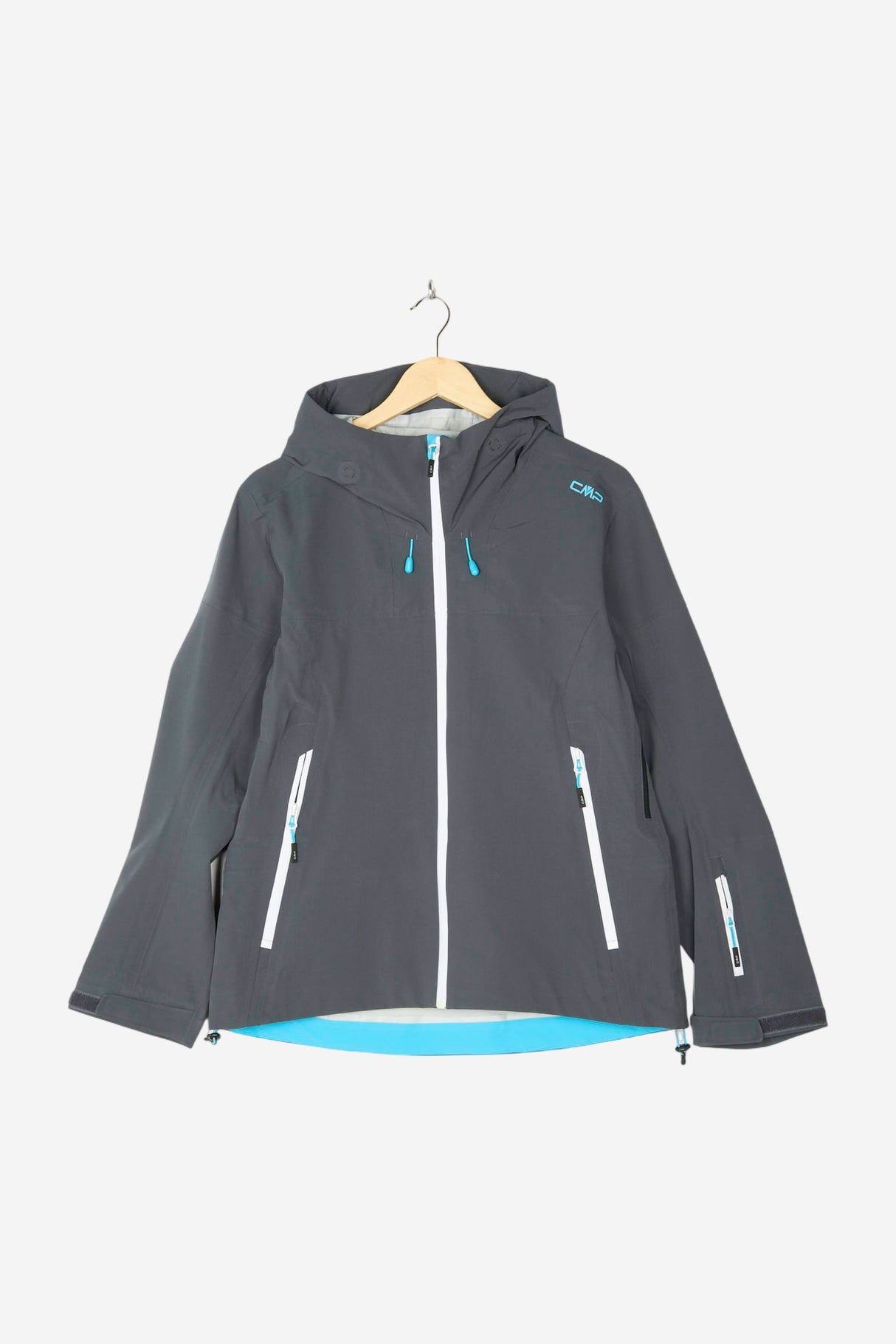 Regenjacke für Damen