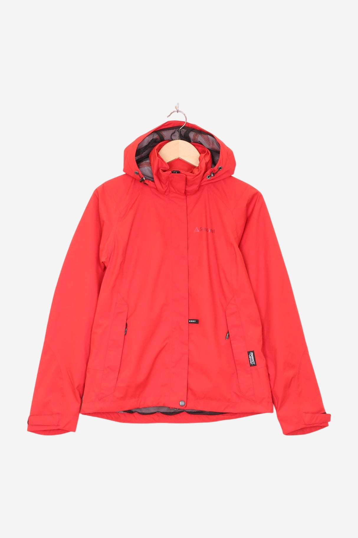 Windbreaker für Damen