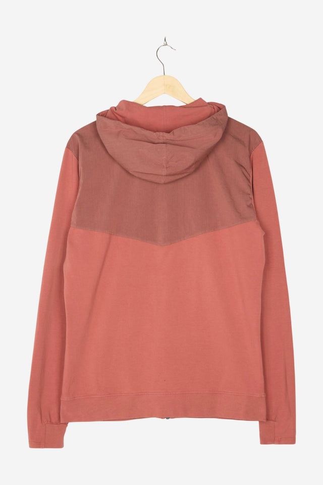 Fleecejacke für Herren