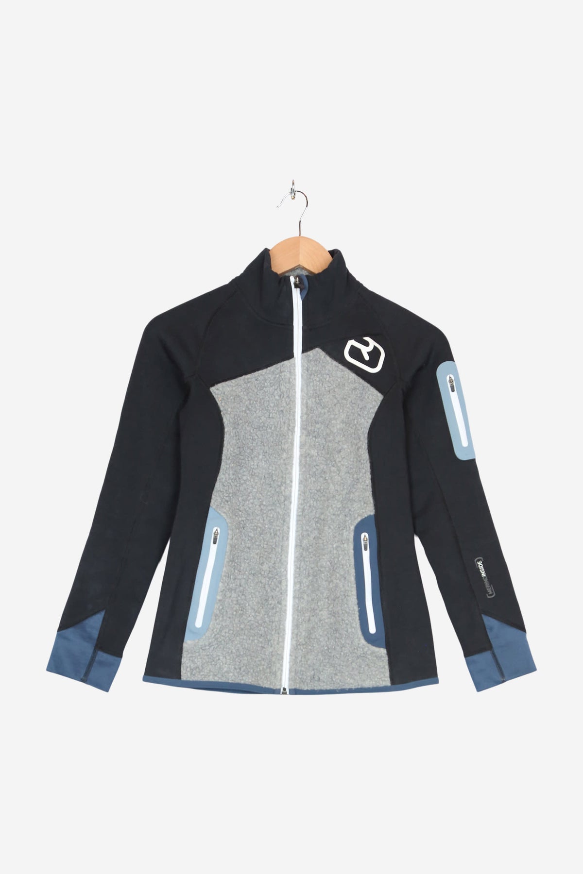 Fleecejacke für Damen