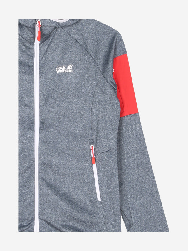 Fleecejacke für Damen