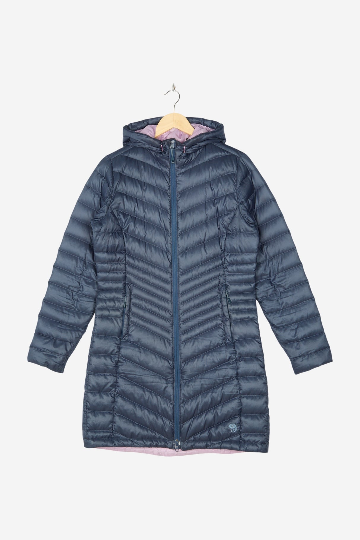 Daunenjacke für Damen
