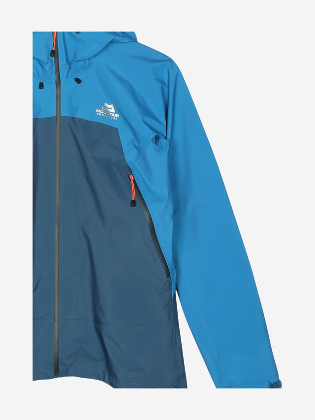 Regenjacke mit GORE-TEX für Damen