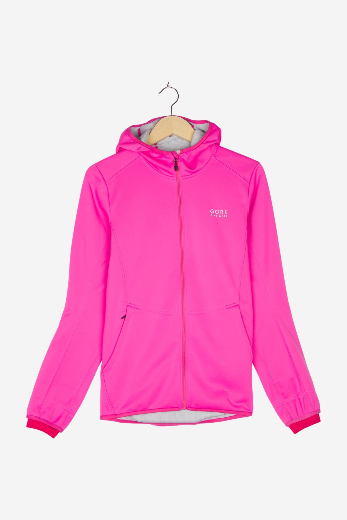 Fahrradjacke für Damen