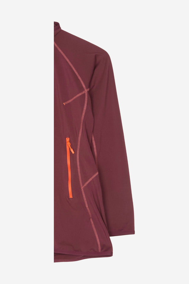 Fleecejacke für Damen