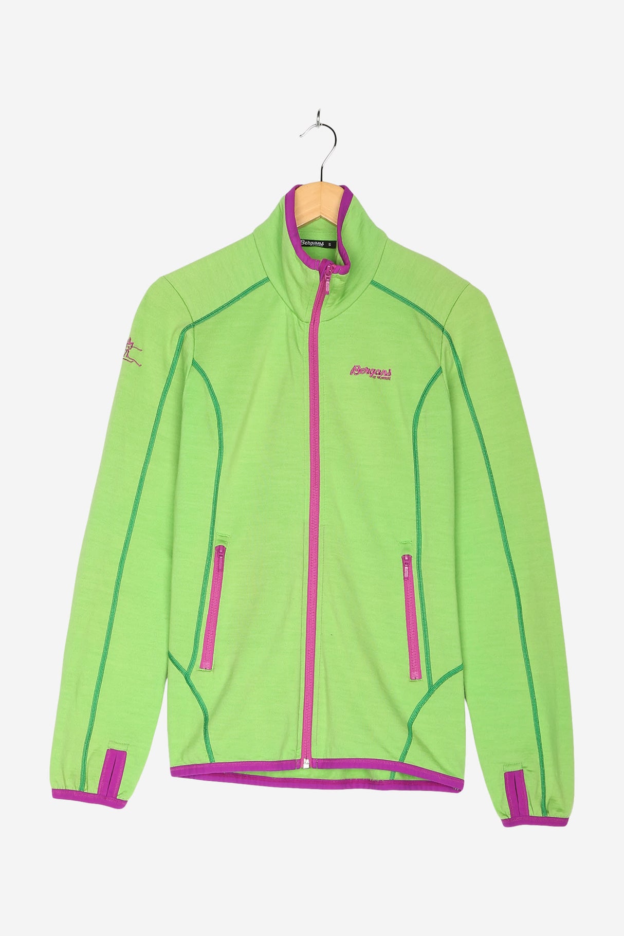 Isolationsjacke für Damen
