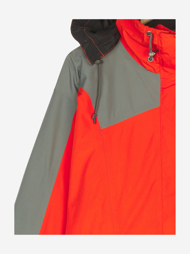 Regenjacke mit GORE-TEX für Damen