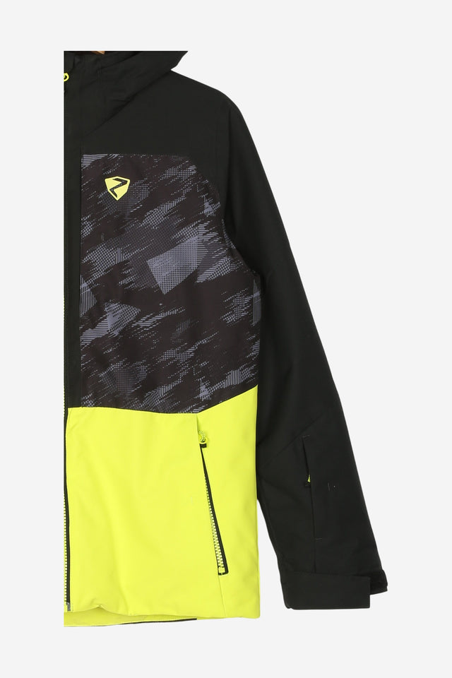 Skijacke für Kinder